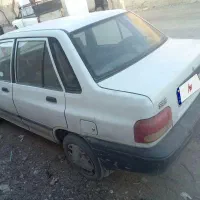 فروش فوری مدل ۱۳۸۱