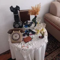 فروش فوری فوری لوازم خانگی تک فروشی نداریم|صوتی و تصویری|پرند, فاز ۵|دیوار