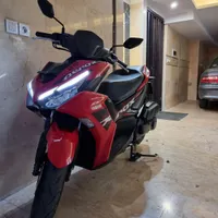 یاماها ایروکس