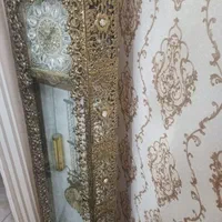 ساعت برنزی ایستاده|ساعت دیواری و تزئینی|تهران, فلاح|دیوار