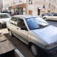 پراید ۸۸|خودرو سواری و وانت|اسلام‌شهر, شهرک مفیدی|دیوار