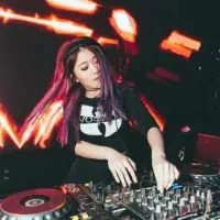 دیجی اجرا کننده مراسمات بانوان