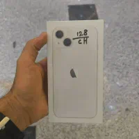 iphone 13 دو سیم پلمپ با مهلت تست|موبایل|قشم, |دیوار