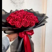 دسته گل هدیه خاص کادویی