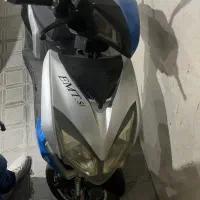 موتور برقی ۲۴۰۰وات