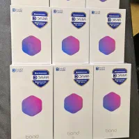 داریا باند یک 5g حافظه ۲۵۶ رم آک