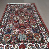 فرش دستباف باف ۱.۵×۲.۵|فرش|پیر بکران, |دیوار