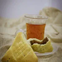کلوچه خرمایی داغ سیستان|خوردنی و آشامیدنی|مشهد, امیرآباد|دیوار