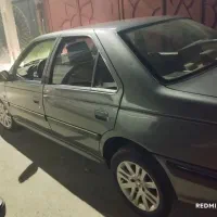 پژو پارس خاکستری مدل 99|خودرو سواری و وانت|دشت ذهاب, |دیوار