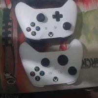 ایکس باکس وان اس|کنسول، بازی ویدئویی و آنلاین|کرج, شهرک دریا|دیوار