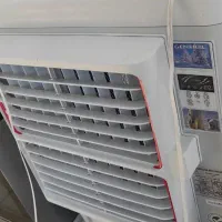 کولر ابی جنرال جنرال و مدیا و برفاب