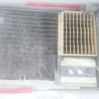 خریدارم کولرگازی ابگرکن گازی