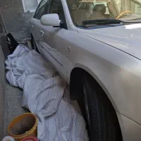 هیوندای سوناتا NF اتوماتیک 2400cc، مدل ۲۰۰۹|خودرو سواری و وانت|تبریز, |دیوار