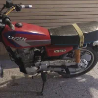 فروش لیفان 200