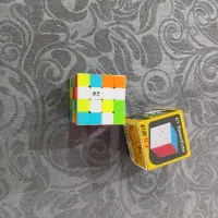 روبیک ۴در ۴