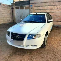 سورن پلاس xu7p سیمی پا به صفر