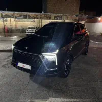 کی ام سی x5|خودرو سواری و وانت|اصفهان, ملکشهر|دیوار