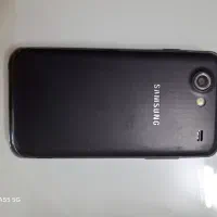گوشی سامسونگ galaxy advance|موبایل|قم, باجک دو|دیوار