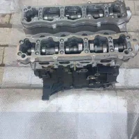 موتور کامل ۲۰۶ تیپ دو و تیپ پنج tu5 و tu3|قطعات یدکی و لوازم جانبی|نیشابور, شهید جعفری|دیوار