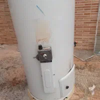 ابگرمگن ۱۸۰ لیتری نو