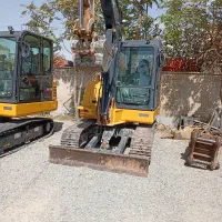 پیمان کاری رضایی