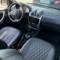 ساندرو استپ وی ۹۷ تک برگ|خودرو سواری و وانت|بوشهر, |دیوار