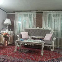 آپارتمان دوخوابه بسیارتمیز تک واحدی طبقه دوم