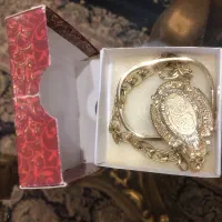 بدلیجات طرح طلا (استیل ) ارزان|بدلیجات|تهران, نیروی هوایی (پیروزی)|دیوار