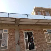 ایزوگام و اسفالت|خدمات پیشه و مهارت|تبریز, |دیوار