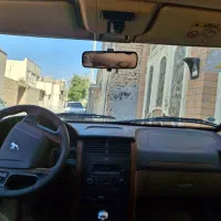 سلام پژو پارس 1399 کارکرد 60  ماشین سالم|خودرو سواری و وانت|اصفهان, رهنان|دیوار