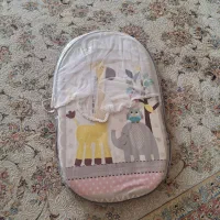 پشه بندنوزاد