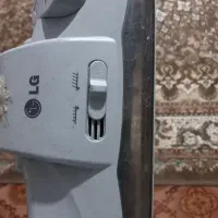 فروش فوری برس توربو  اصل کره