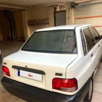 ماشین پراید|خودرو سواری و وانت|گلوگاه, |دیوار