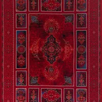 فرش شهرآرا نقدواقساط جدیدترین طرح ها %اقساط