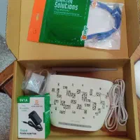 مودم TPLINK + نصب رایگان در محل