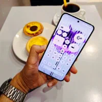 ناتینگ فون ۲ عروسک (معاوضه)