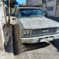 وانت مزدا 1600 ژاپن مدل 75 اصل