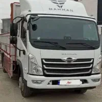 فورس ۸ تن مدل ۴۰۱