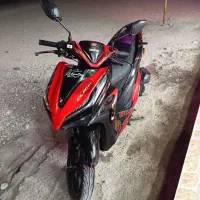 کیلیک 150 مدارک کامل|موتورسیکلت|میناب, |دیوار