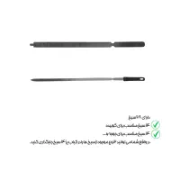 کبابپز موتوردار کاملا بدون دود آپارتمانی|اجاق گاز و لوازم برقی پختوپز|اندیشه, اندیشه فاز ۱|دیوار