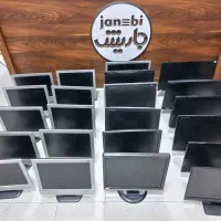 انواع مانیتور درحد(عمده و خرده) بارجدید ۱۴۰۴/۰۹/۱۶