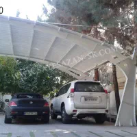 بهترین سایبان ماشین یا سایبان خودرو، سایه بان حیاط|مصالح و تجهیزات ساختمان|تهران, جردن|دیوار