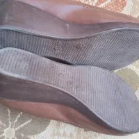کفش طبی تابستانی یک باربیشترپوشیدنشد