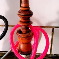 قلیون در سایز های متفاوت|کلکسیون و سرگرمی|اهواز, پادادشهر|دیوار