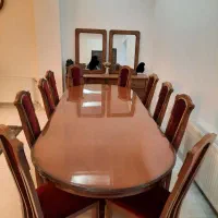 میز نهارخوری