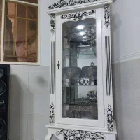 مینی بوفه و ست آینه کنسول