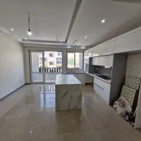 اپارتمان ۱۲۰متری نوساز کلید نخورده/۲خواب/پونک/ نفت