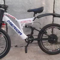 دوچرخه سایز ۲۰