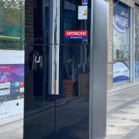 یخچال چهار درب هیتاچی