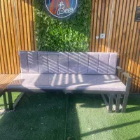 آلاچیق|مصالح و تجهیزات ساختمان|چالوس, |دیوار